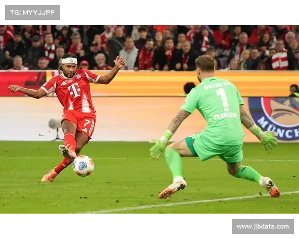 安德里希指出勒沃库森需提速以掌控比赛节奏