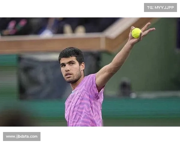 阿尔卡拉斯赛季八冠在手,锁定年终第一创多项最年轻纪录