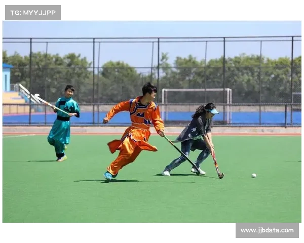 莫力达瓦以曲棍球赛事撬动经济，国际邀请赛期间文旅综合收益显著