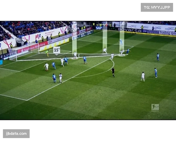 深度报道:从数据中心到球场,揭秘德甲官方数据合作伙伴Sportec的实时分析网络 深度报道:从数据中心到球场,揭秘德甲官方数据合作伙伴Sportec的实时分析网络